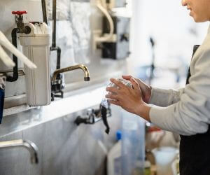 About Emergency plumbing pros Hookerton, NC